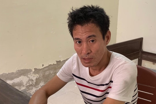 Bắt giữ 2 đối tượng dùng ma túy để mua chuộc con nghiện làm 'đệ tử' cảnh giới