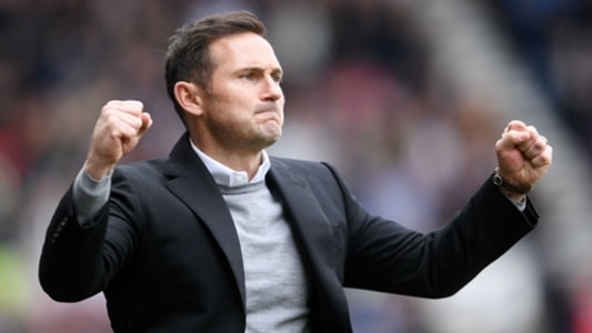 Huyền thoại Frank Lampard với thử thách mới tại Chelsea 