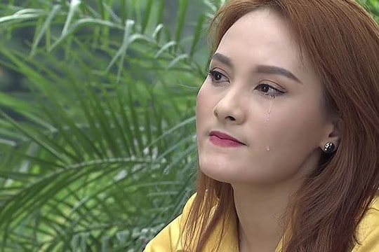 Diễn viên Bảo Thanh của 'Về nhà đi con' tiết lộ chuyện nghề, chuyện nhà