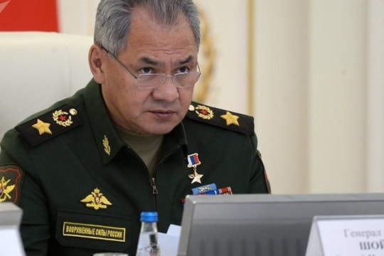 Quân đội Nga sẽ được trang bị vũ khí laser và siêu thanh mới nhất