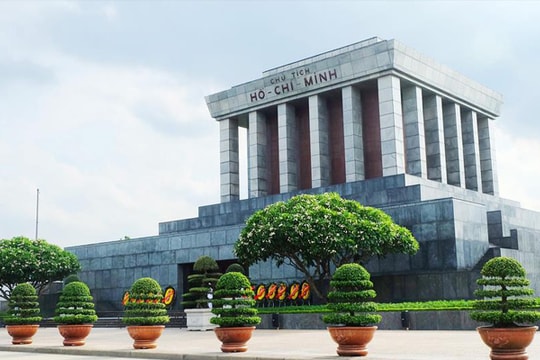 Hội đồng khoa học sẽ đánh giá trạng thái thi hài Chủ tịch Hồ Chí Minh