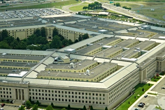 Mỹ phân bổ thêm 250 triệu USD chi tiêu quân sự của Ukraine