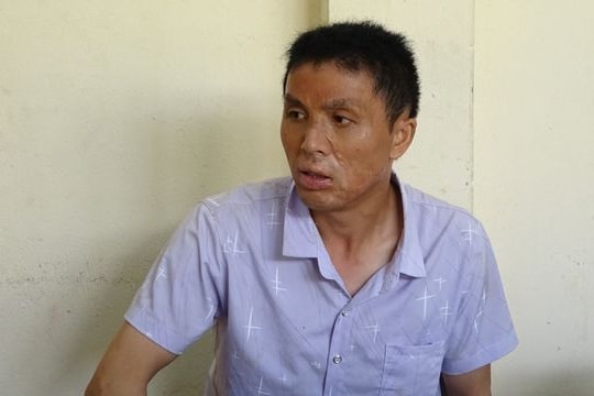 Khởi tố con rể người Trung Quốc giết mẹ vợ