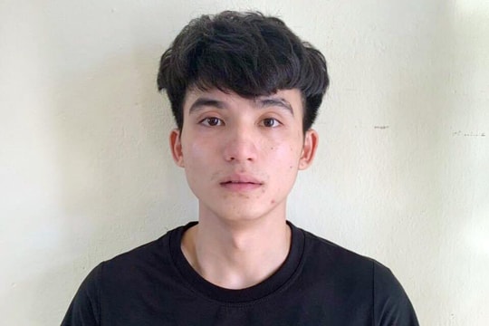 Được chuyển nhầm 30 triệu đồng, nam thanh niên chiếm làm của riêng