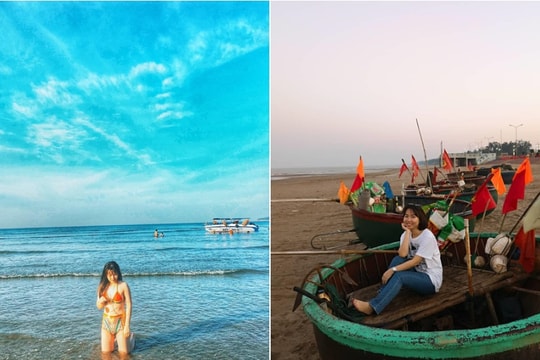 6 điểm du lịch hè 'giải nhiệt' đang là trào lưu hot của giới trẻ