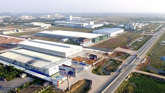 Chủ tịch UBND tỉnh: Sở công thương cần thay đổi tư duy, cách làm để thu hút đầu tư hiệu quả