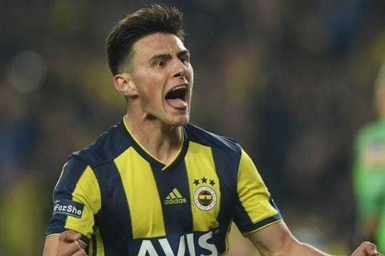 CLB Tottenham Hotspur 'giờ là lúc chơi lớn'