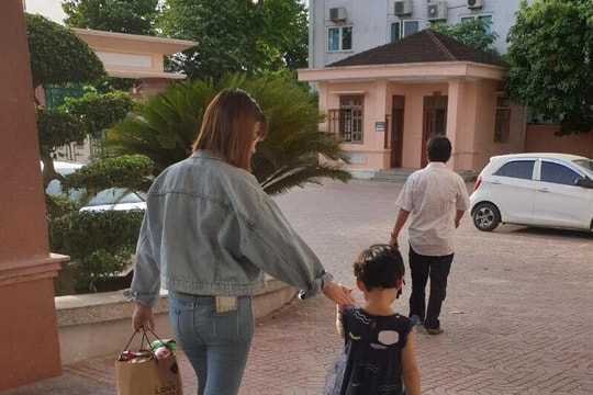 Sơn nữ Nghệ An được giải cứu sau 6 năm bị lừa bán làm vợ xứ người