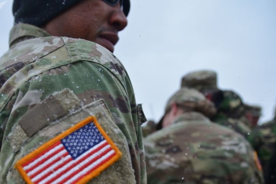 Chuyên gia ANKASAM: Để can thiệp sâu vào Iran, Mỹ cần huy động 2 triệu binh sỹ