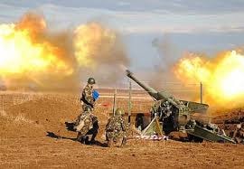 Ukraine tuyên bố 'tiếp tục bắn phá Donbass'