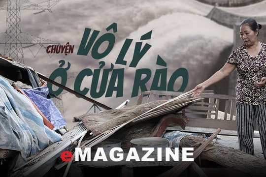 Chuyện vô lý ở Cửa Rào