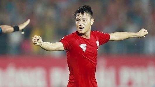 Nguyễn Đình Bảo về SLNA thay Phan Văn Đức, tại sao không?