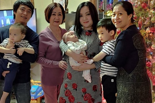 Cuộc sống trái ngược của hai giọng ca nhí Xuân Mai, Xuân Nghi sau nhiều năm