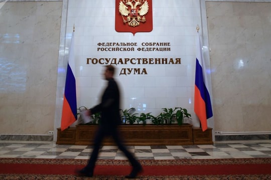 Nghị sỹ Nga đánh giá lời đe dọa của Trump đối với Iran