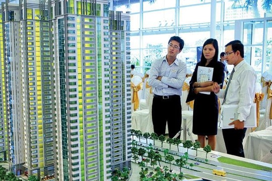 7 bước tránh mất tiền tỷ khi mua nhà đất bao sổ đỏ, sổ hồng