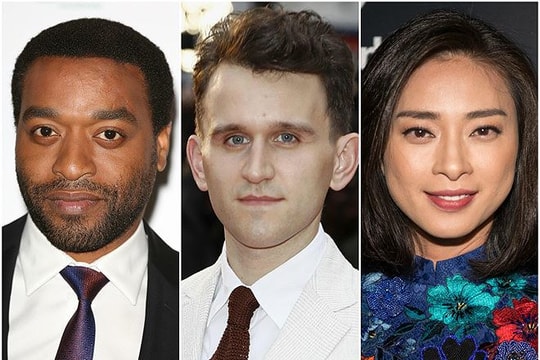 Ngô Thanh Vân đóng phim cùng 'đả nữ' Hollywood Charlize Theron