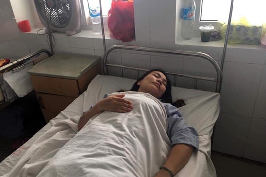 Đã nhận diện côn đồ hành hung cán bộ y tế Nghệ An là đối tượng 'cộm cán'