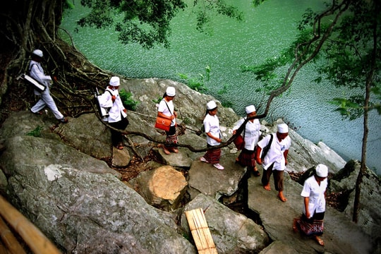 Kiến nghị tăng thêm kinh phí cho các dự án thuộc Chương trình mục tiêu Y tế - Dân số