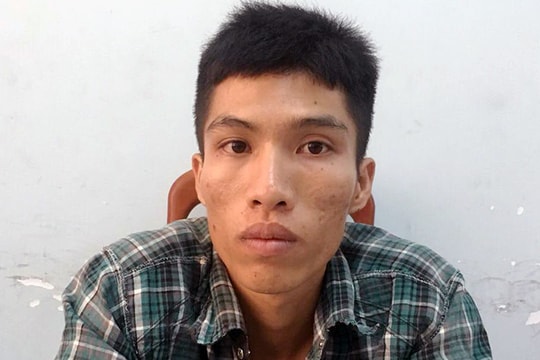Nam thanh niên đâm chết người chỉ vì... tiếng nẹt pô!