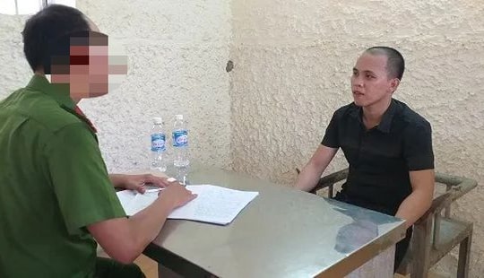 Hành trình đánh sập đường dây 'khủng' buôn lậu xe sang có bà trùm người Nghệ An