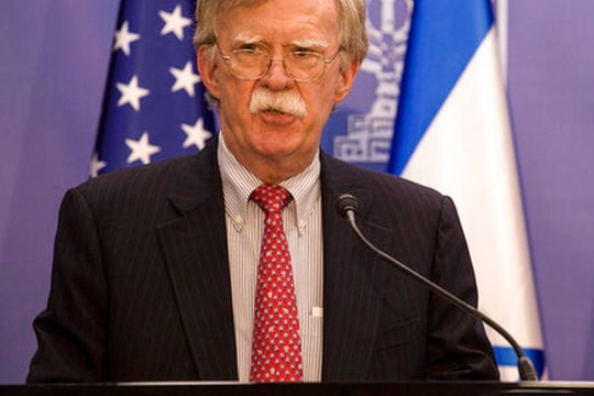 Mỹ không sẵn sàng đối thoại với Iran