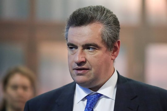 Nga tuyên bố sẽ không chấp nhận bất kỳ hạn chế mới nào từ phương Tây