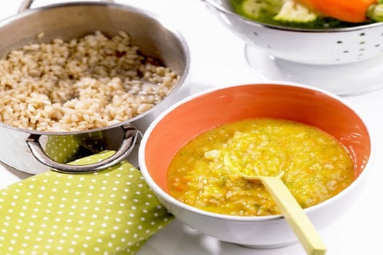 Những sai lầm của người lớn khiến trẻ suy dinh dưỡng