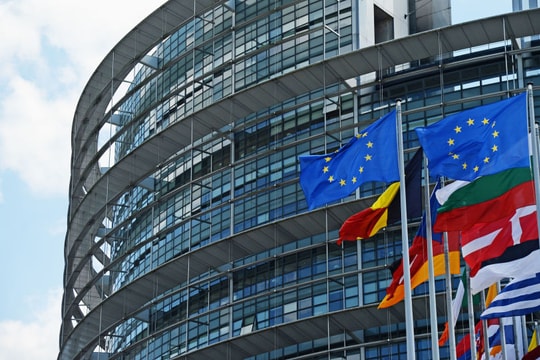 EU hoan nghênh quyết định ký kết thương mại tự do với Việt Nam