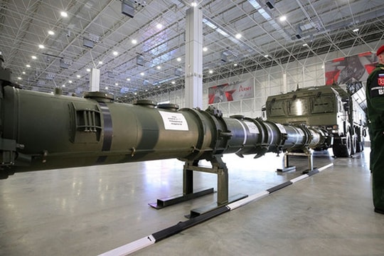 NATO đòi Nga hủy bỏ tên lửa mới; Nhiều người Mỹ không ủng hộ tấn công Iran