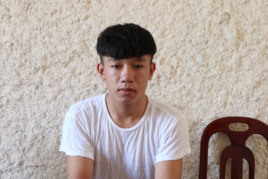 Khởi tố nhóm đạo chích thực hiện 13 vụ trộm trong vòng 2 tháng