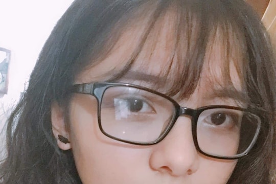 Nữ sinh lớp 10 ở Nghệ An mất tích bí ẩn