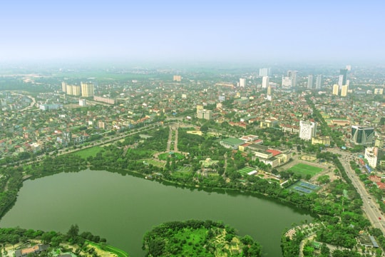 Thị trường chung cư TP. Vinh: Tăng 'nhiệt' sau chính sách điều chỉnh quy hoạch