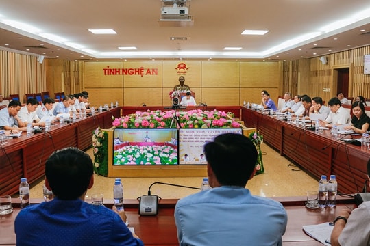 Xử lý nghiêm cán bộ sách nhiễu, gây phiền hà cho người dân, doanh nghiệp