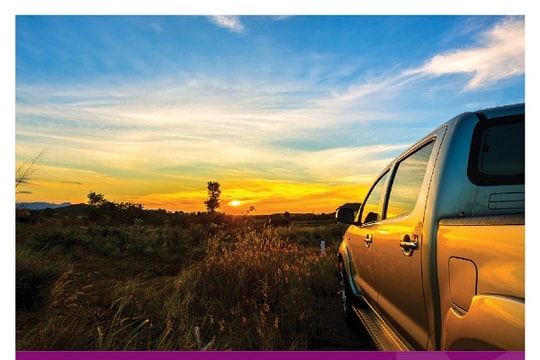 Vay mua ô tô: Bỏ túi một số lời khuyên 