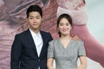 Khối tài sản chung 'khủng' trước khi ly hôn của Song Joong Ki - Song Hye Kyo