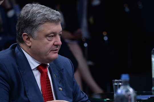 8 vụ án hình sự đang được điều tra chống lại cựu Tổng thống Ukraine Poroshenko