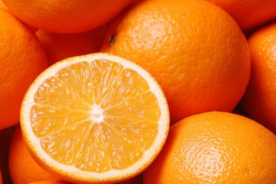 10 loại trái cây hàng đầu chống ung thư