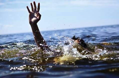 Cụ già 93 tuổi đi tắm sông Lam bị đuối nước thương tâm