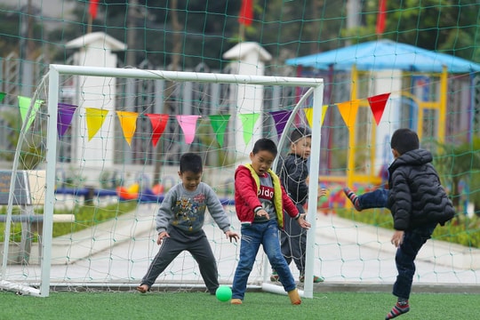 Nguy cơ thiếu vi chất dinh dưỡng và tầm quan trọng của sữa học đường