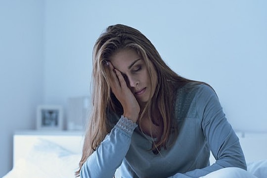 5 mẹo giúp bạn có thể ngủ ngon khi trời quá nóng