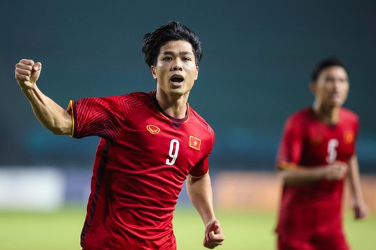 Đội bóng của Bỉ bất ngờ chiêu mộ thành công Nguyễn Công Phượng