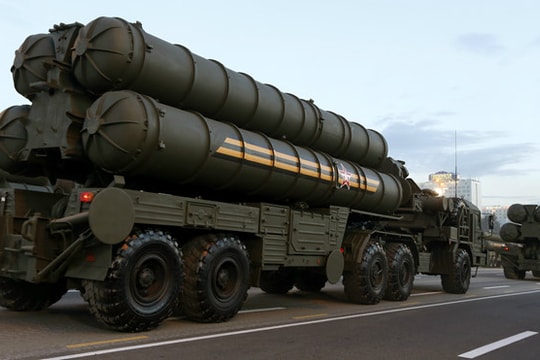 Nga bắt đầu sản xuất S-500; Iran yêu cầu Mỹ tôn trọng nếu muốn đàm phán