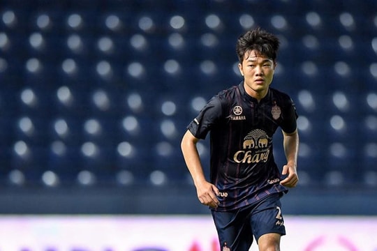 Tâm sự của Xuân Trường và giấc mơ xuất ngoại của cầu thủ Việt