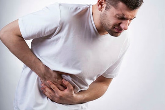 4 bất thường sau khi uống rượu có thể khiến bạn chết 'bất đắc kỳ tử'