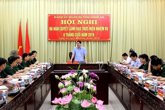 Nâng cao trách nhiệm, hiệp đồng hiệu quả trong phòng, chống cháy rừng