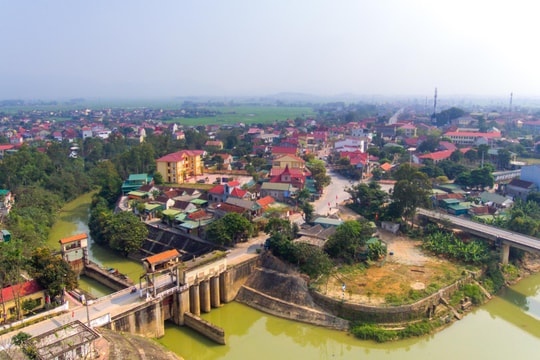 Để Nam Đàn - quê Bác xác định rõ nguồn lực phát triển