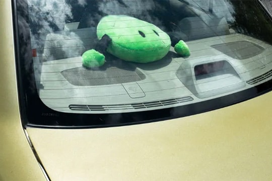 10 nguy hiểm tiềm tàng trên ô tô mà người dùng ít để ý