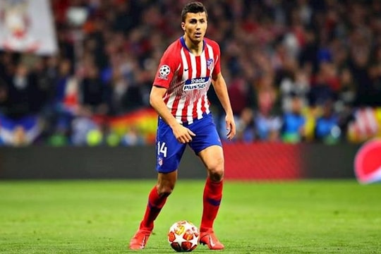 Manchester City - 'khi hổ mọc thêm cánh'