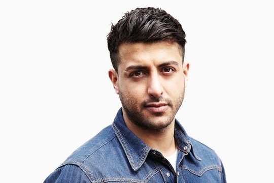 Hoàng tử UAE đột tử bí ẩn tại Anh