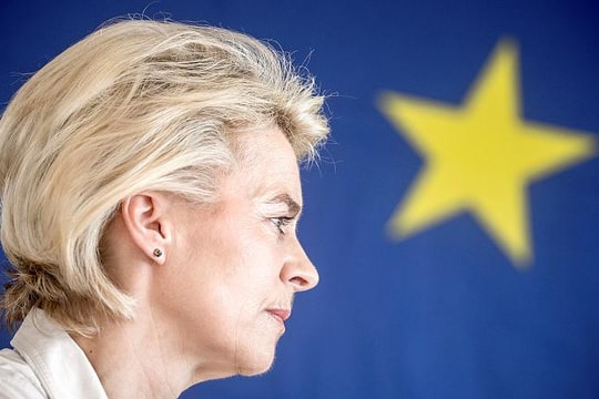 Ursula von der Leyen: Ẩn số bất ngờ